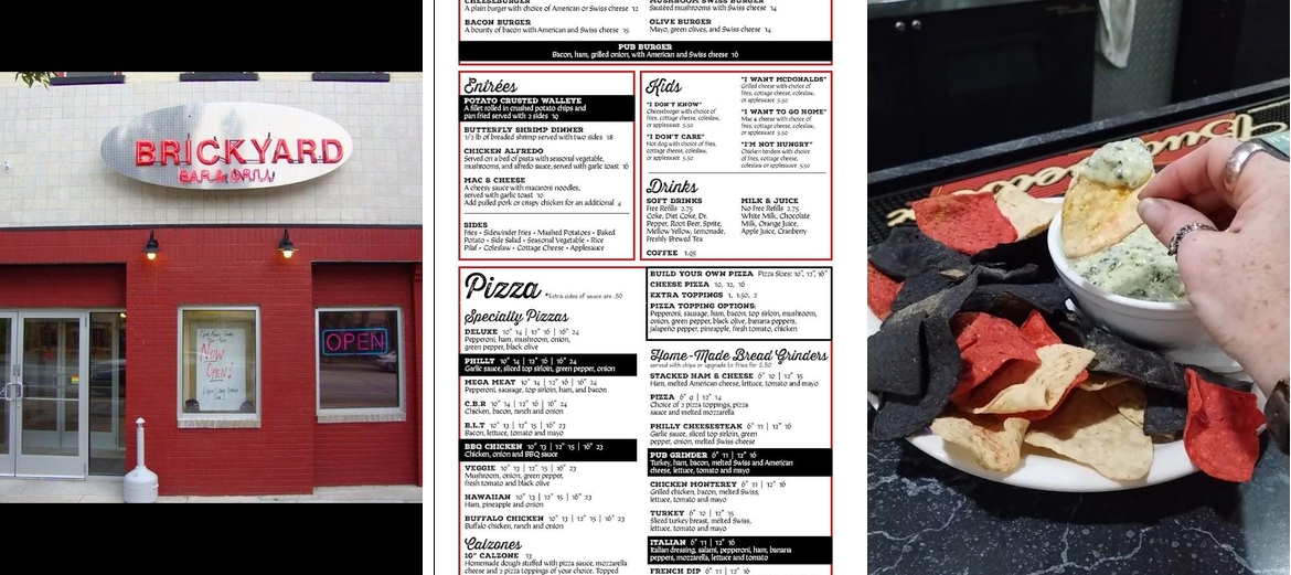 Holly's Pub & Grub