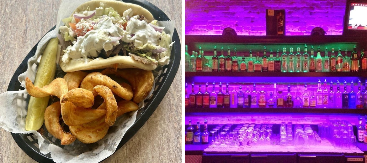 Holly's Pub & Grub