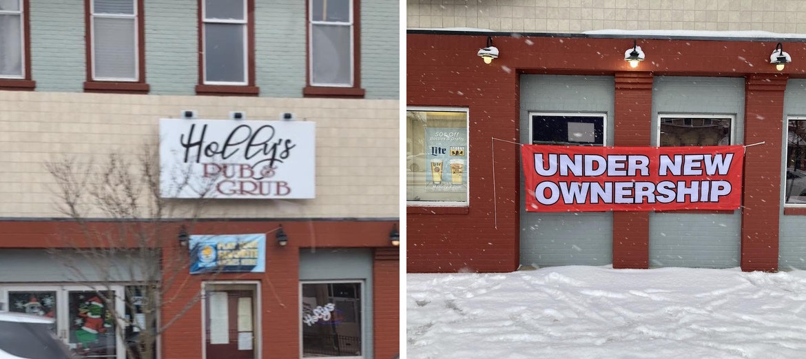 Holly's Pub & Grub