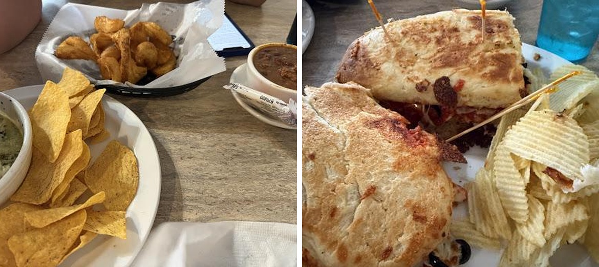 Holly's Pub & Grub