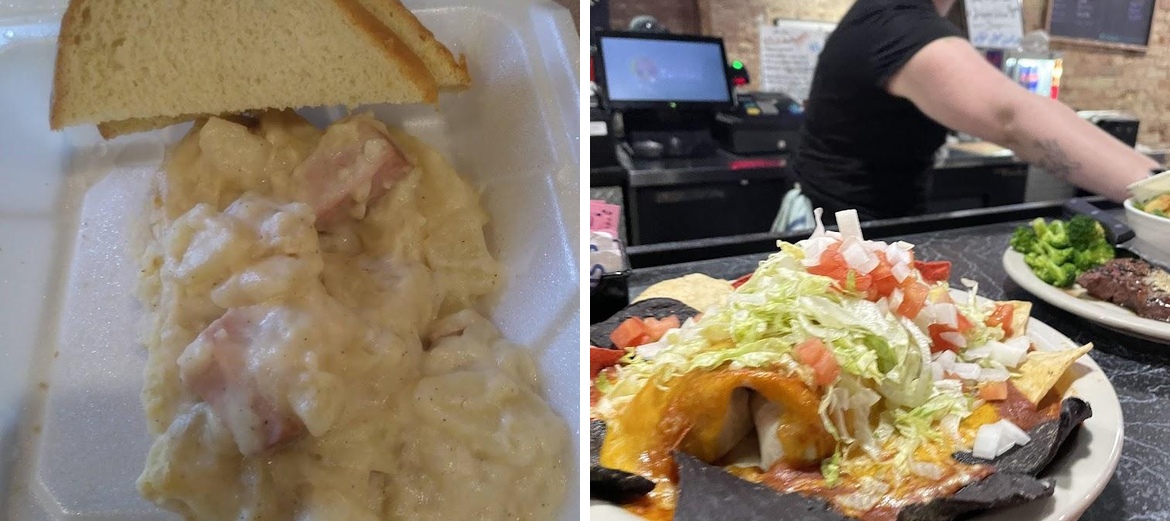 Holly's Pub & Grub
