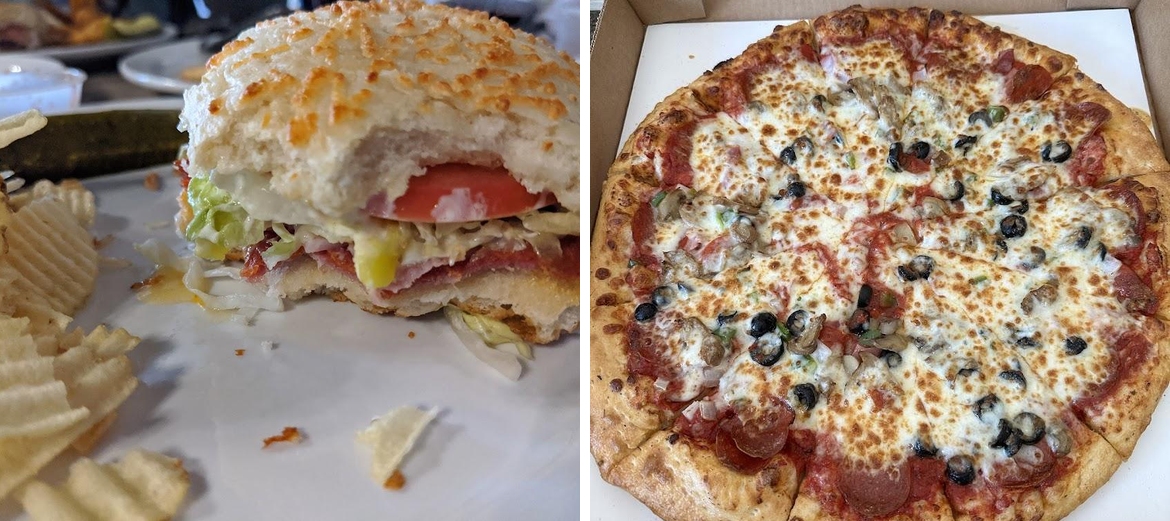 Holly's Pub & Grub