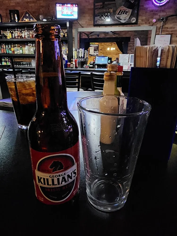 Killian's Irish Red
