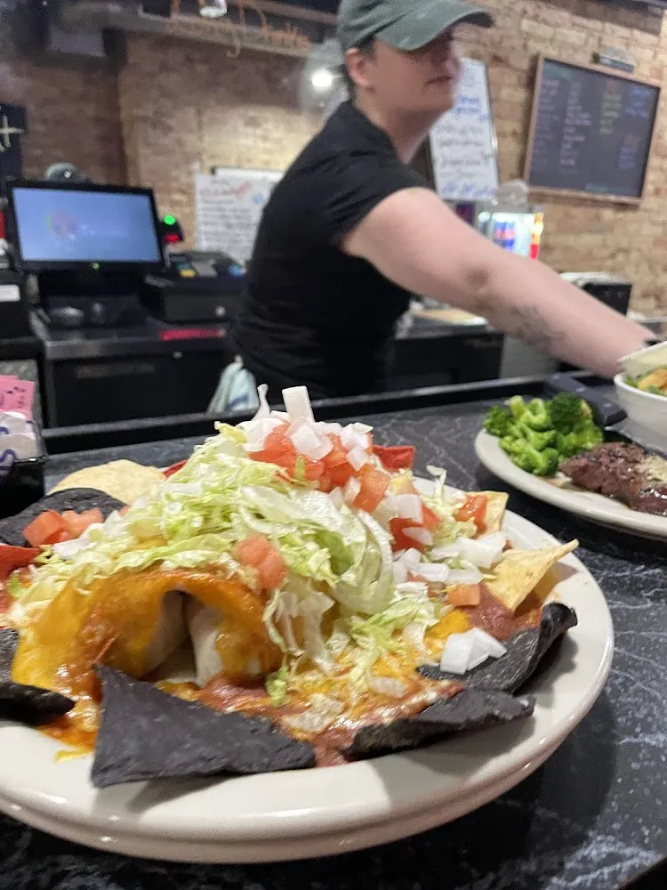 Side Salad